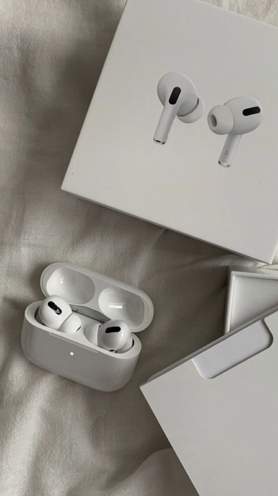Apple AirPods Pro ( JAPAN VARRIENT 598mAh )