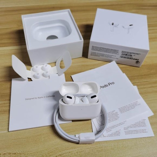 Apple AirPods Pro ( JAPAN VARRIENT 598mAh )